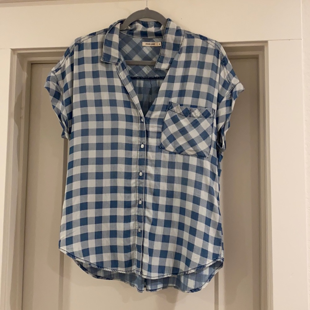 Short Sleeve Shirt